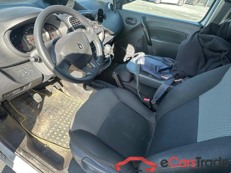 RENAULT Kangoo Express Maxi Dsl 1.5 Blue dCi Grand Confort (EU6d-TEMP) #4