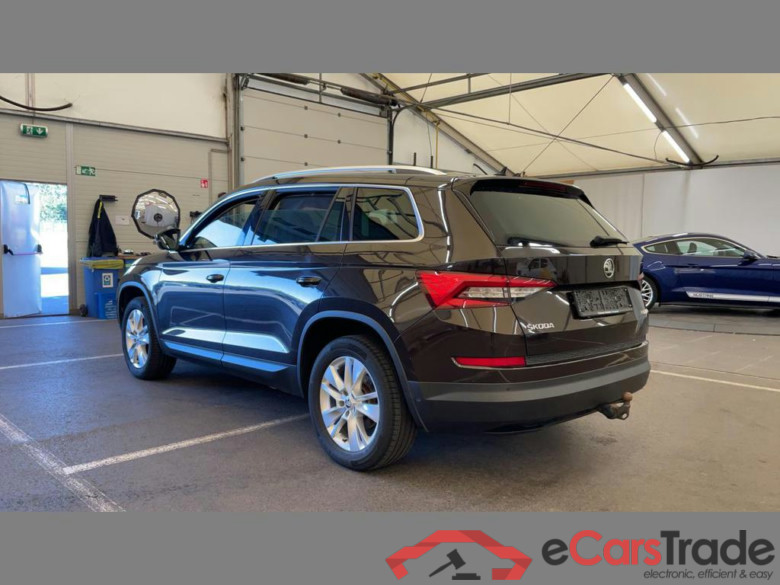 SKODA Kodiaq 1.5 TSI ACT Style DSG #3