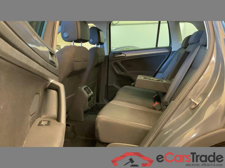VOLKSWAGEN Tiguan Dsl 2.0 TDI SCR Life Business DSG #5