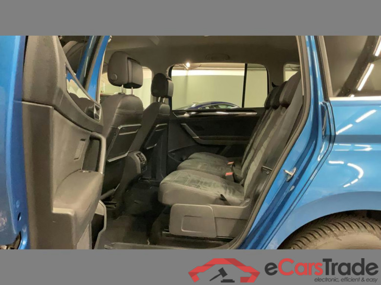 VOLKSWAGEN Touran Dsl 2.0 TDi SCR Highline (EU6.2) #5