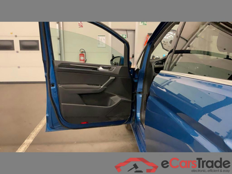 VOLKSWAGEN Touran Dsl 2.0 TDi SCR Highline (EU6.2) #6