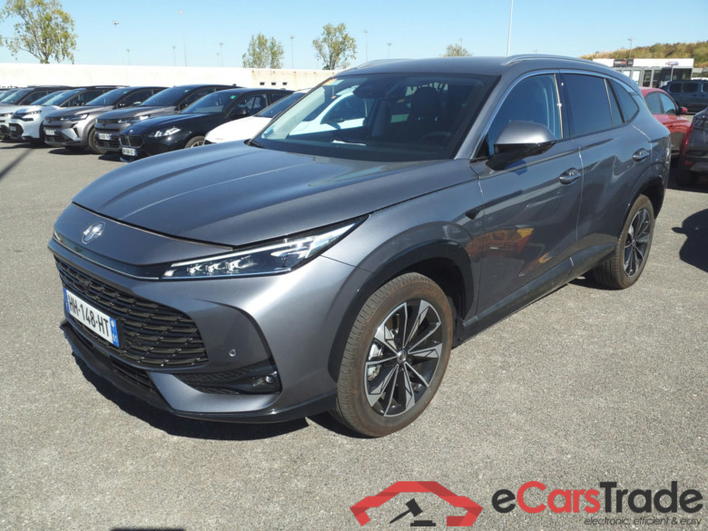 MG EHS  MG EHS  1,5 hyb+ 224cv LUXURY #1