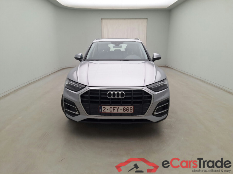 Audi, Q5 FL'20, Q5 30 TDi 100kW B.E.Attra.Str. #1