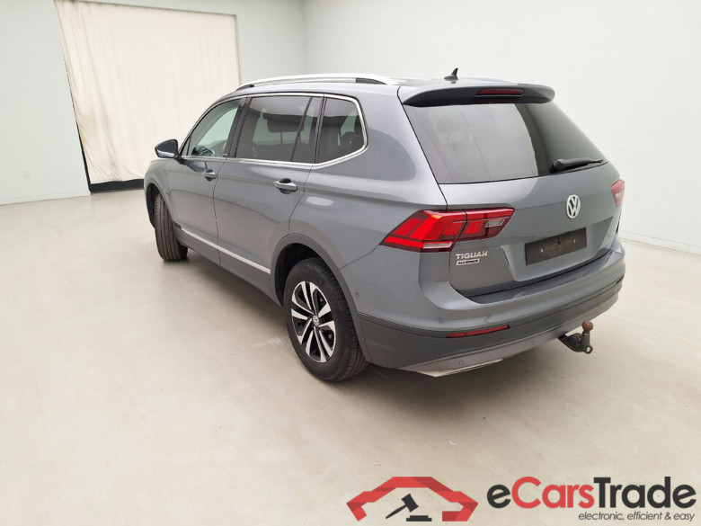VW, Tiguan Allspace '17, Tig.Allsp.TDi 150 IQ.Drive DSG #3