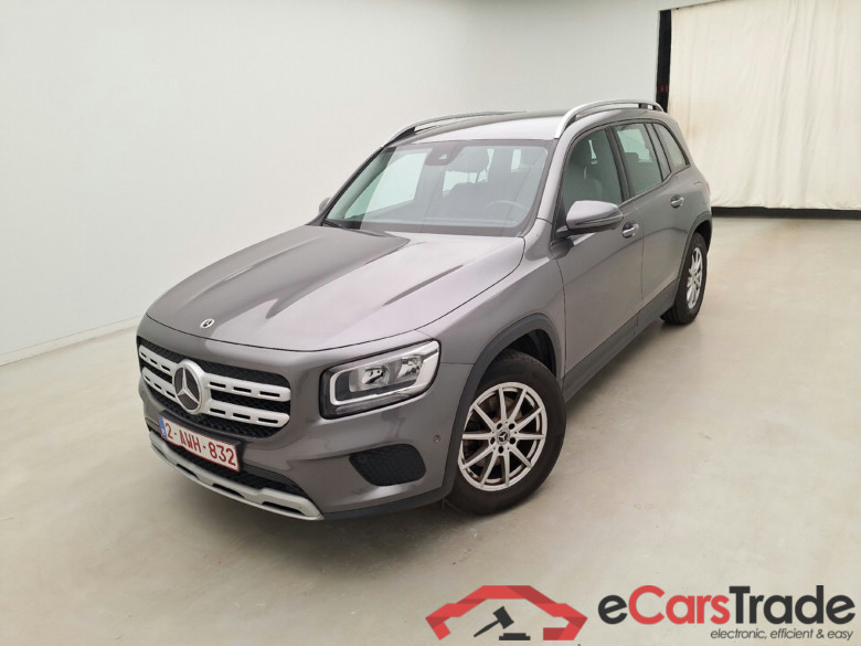 Mercedes, GLB '19, GLB 180d Business Solution #2