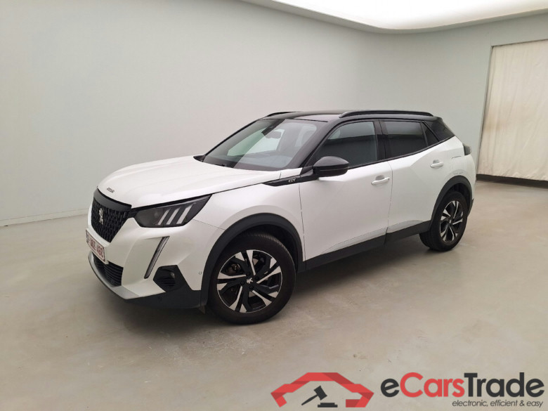 Peugeot, 2008 '19, 2008 1.5BlueHDi 96kW GT Aut. #2