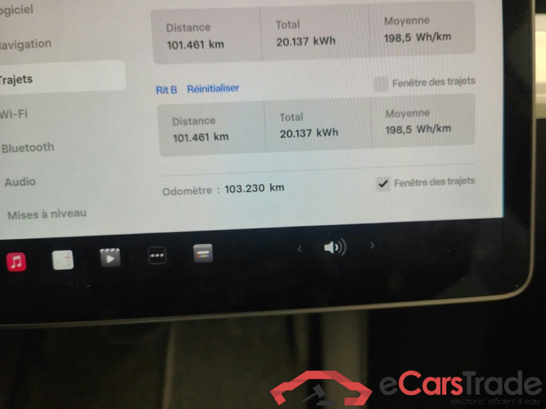 Tesla Model Y Performance Dual Motor AWD 5d #6