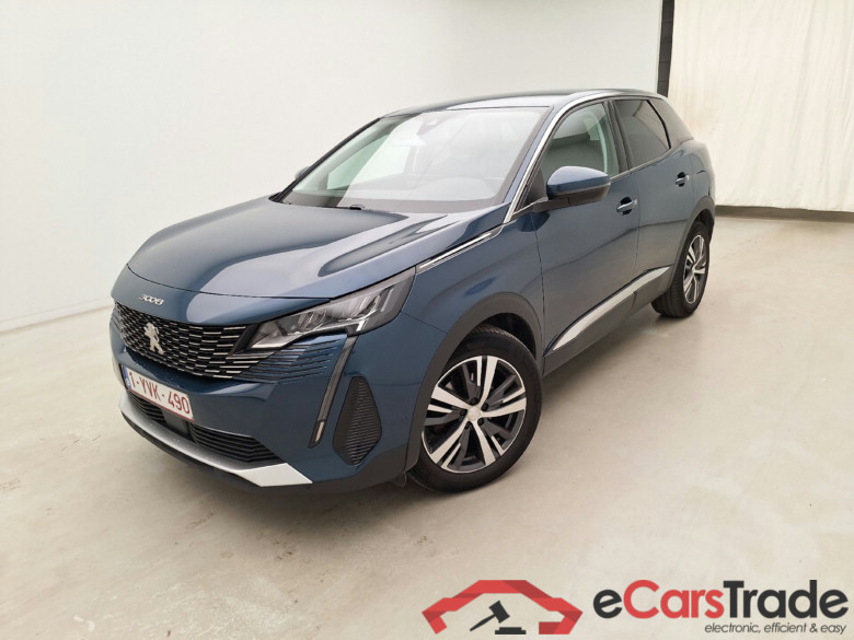 Peugeot, 3008 FL'20, 3008 1.2PTech 96kW Allure Aut #2