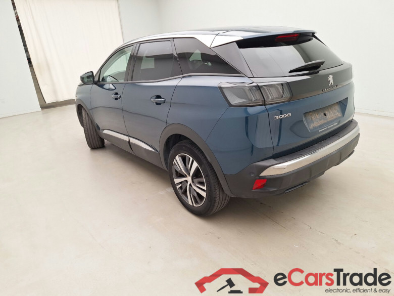 Peugeot, 3008 FL'20, 3008 1.2PTech 96kW Allure Aut #3