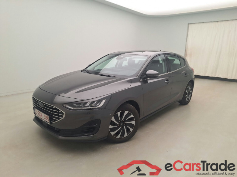 Ford, Focus FL'21, Focus 1.0EB 92kW MHEV Titaniu. #2
