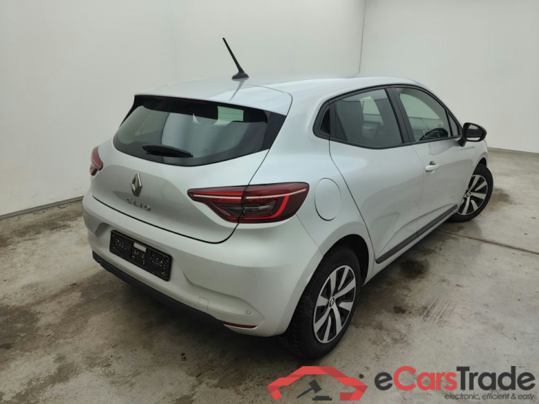 RENAULT CLIO V 1.0 TCe Equilibre GPF 5d #2