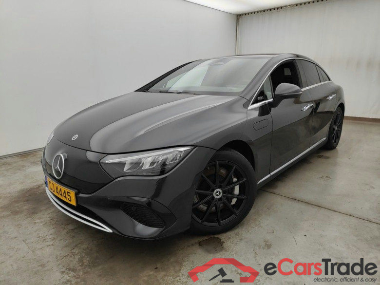 MERCEDES EQE 89 kWh EQE 300 Business Line 5d