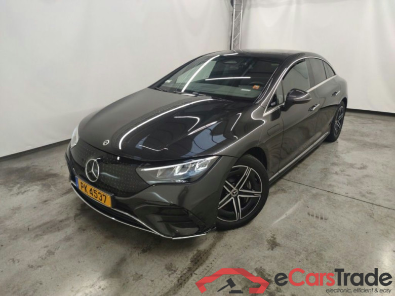 Mercedes-Benz EQE EQE 300 Sport Edition 4d #1