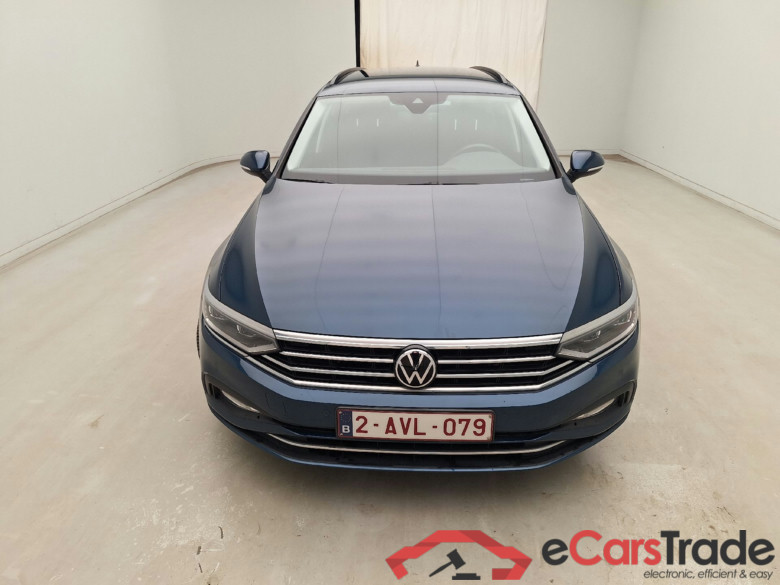 VW, Passat Variant FL'19, Pass.Var.TSI 150 Style Bus.DSG