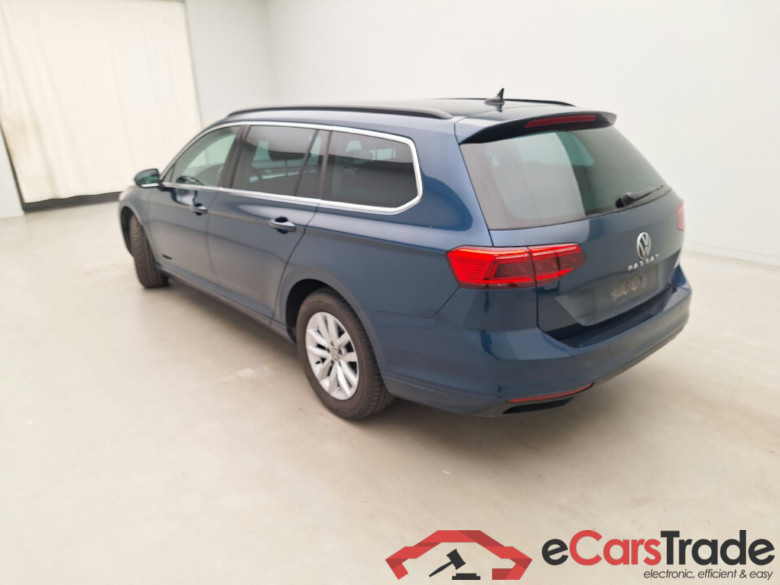 VW, Passat Variant FL'19, Pass.Var.TSI 150 Style Bus.DSG #3