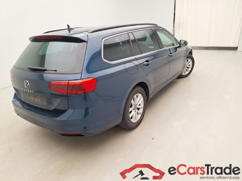 VW, Passat Variant FL'19, Pass.Var.TSI 150 Style Bus.DSG #4