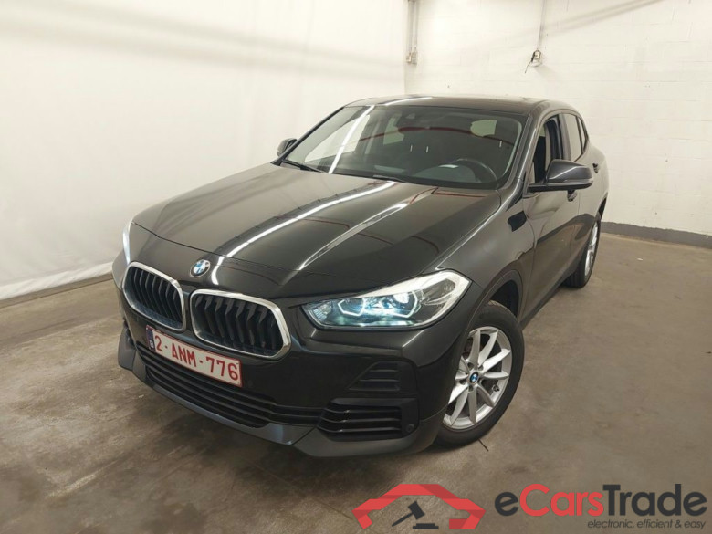 BMW X2 sDrive16dA 85kW DCT 5d #1