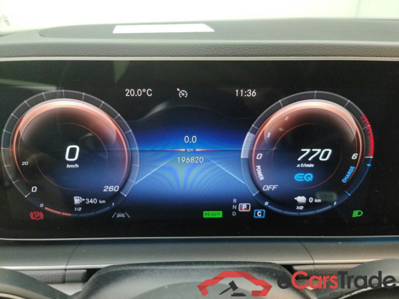 Mercedes-Benz GLE GLE 350 de 4MATIC 5d #6