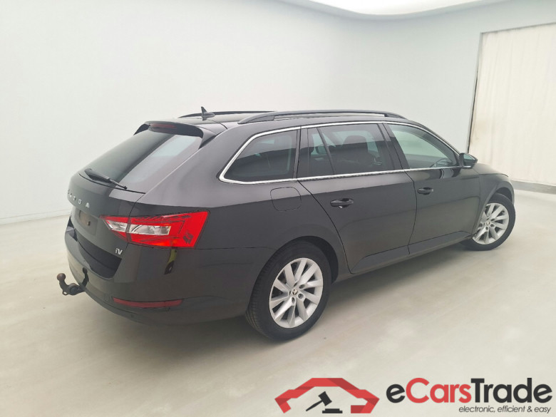 Skoda, Superb C FL'19 PHEV, Sup.Comb.PHEV 218 Clev.iV DSG #4