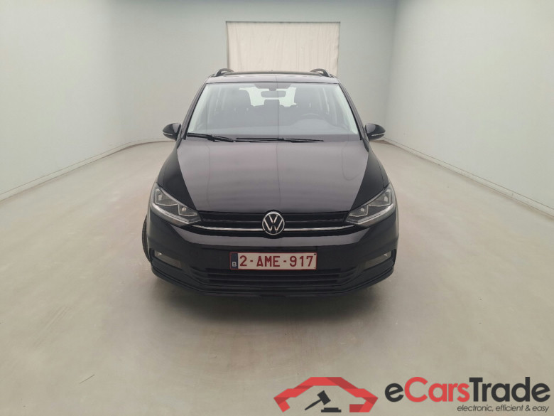 VW, Touran '15, Touran 2.0TDi 122 Trendline 7pl #1