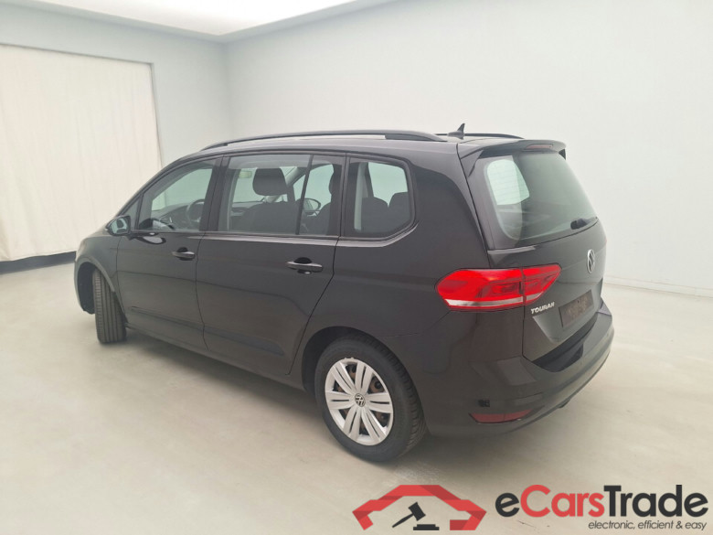 VW, Touran '15, Touran 2.0TDi 122 Trendline 7pl #3