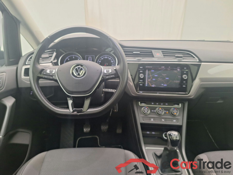 VW, Touran '15, Touran 2.0TDi 122 Trendline 7pl #6