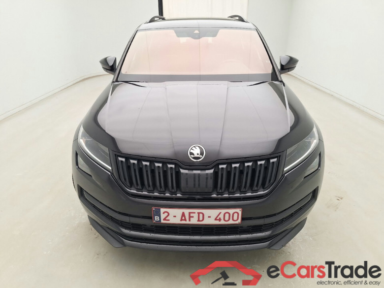 Skoda, Kodiaq '16, Kod.1.5TSI 110kW Sportline #1