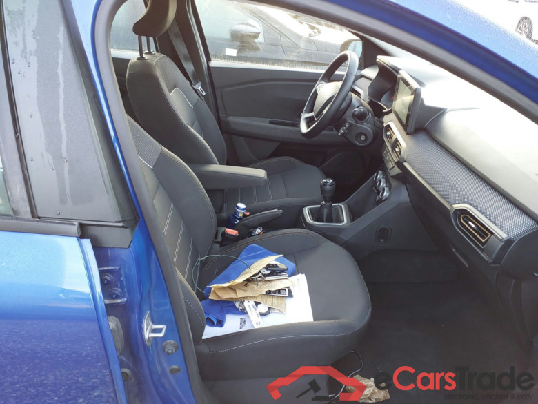 DACIA Sandero TCe 67kW (90CV) Stepway #3