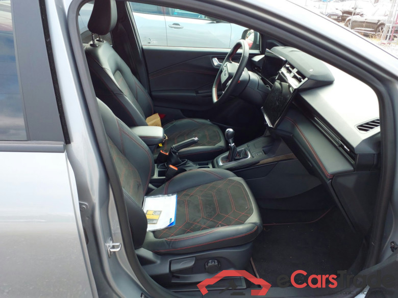 FORD Puma 1.0 mHEV 125cv S6.2 Manual ST-LINE X EcoBoost(Winterpack) #3