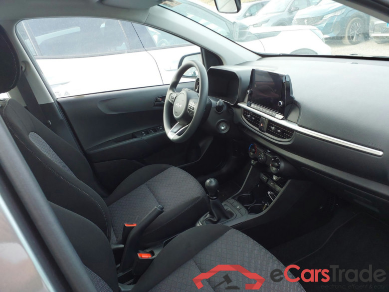 KIA Picanto 1.0 GDi MY26 Concept #3