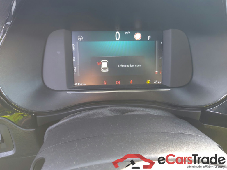 OPEL Corsa 1.2T XHT Hybrid eDCT6 S/S 136cv AutomÃ¡tico GS(Winterpack) #4