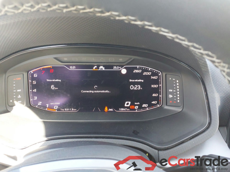 SEAT NUEVO IBIZA 1.0 TSI 85 KW (115 CV) Start/Stop FR + #4