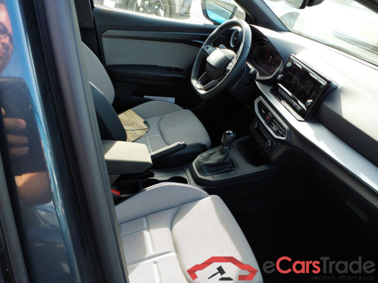 SEAT NUEVO IBIZA 1.0 TSI 85 KW (115 CV) Start/Stop FR + #3