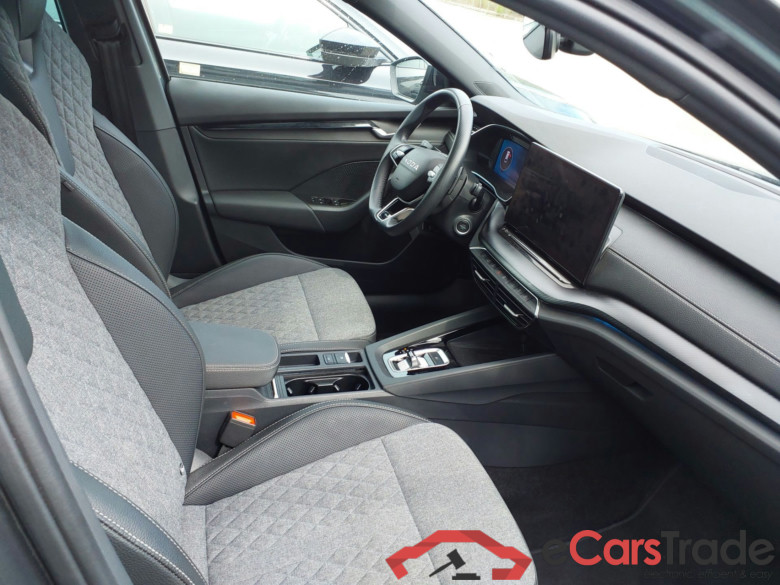 SKODA Octavia 1.5 TSI m-HEV 110 kW (150 CV) DSG 7 vel. Combi Sportline(Winterpack) #3