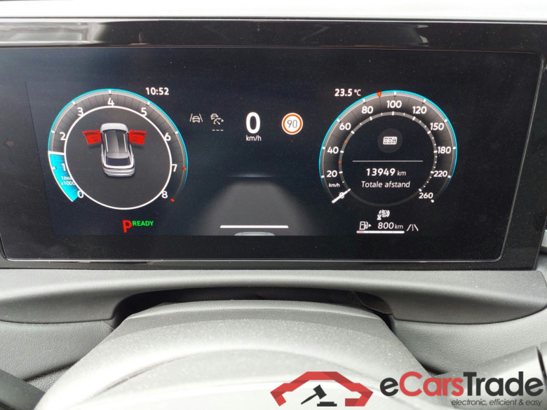 VOLKSWAGEN T-Roc 1.0 TSI 110kW (150CV) DSG7 R-Line(Winterpack) #4