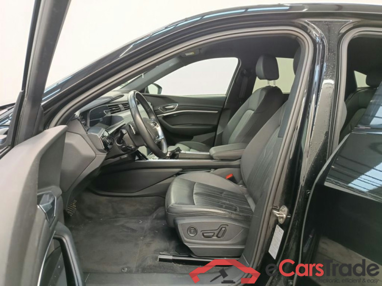 Audi E-Tron Sportback 55 Quattro S-Line 5d #3