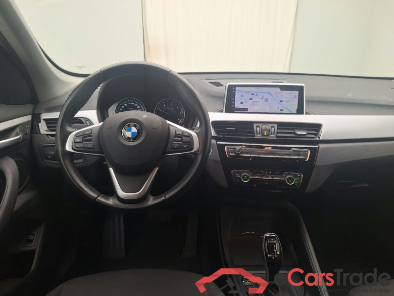 BMW, X1 FL'19, X1 sDrive 16d 85kW Aut. #6