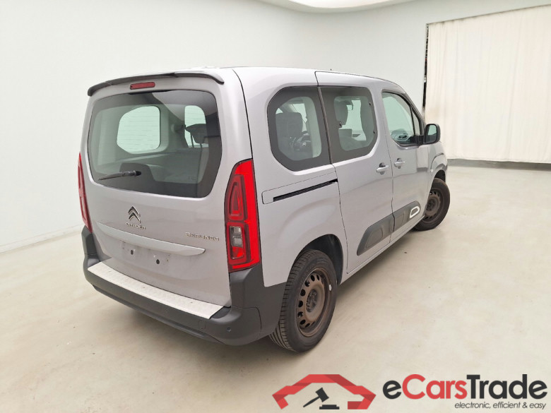 Citroën, Berlingo Mul '18, Ber.Mult.1.5BHDi 100 Feel M #4