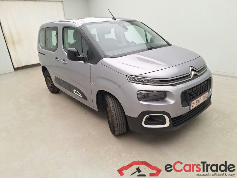 Citroën, Berlingo Mul '18, Ber.Mult.1.5BHDi 100 Feel M #5