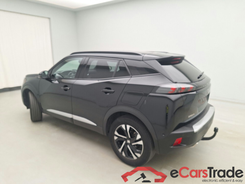 Peugeot, 2008 '19, 2008 1.2 96kW GT EAT8 #3