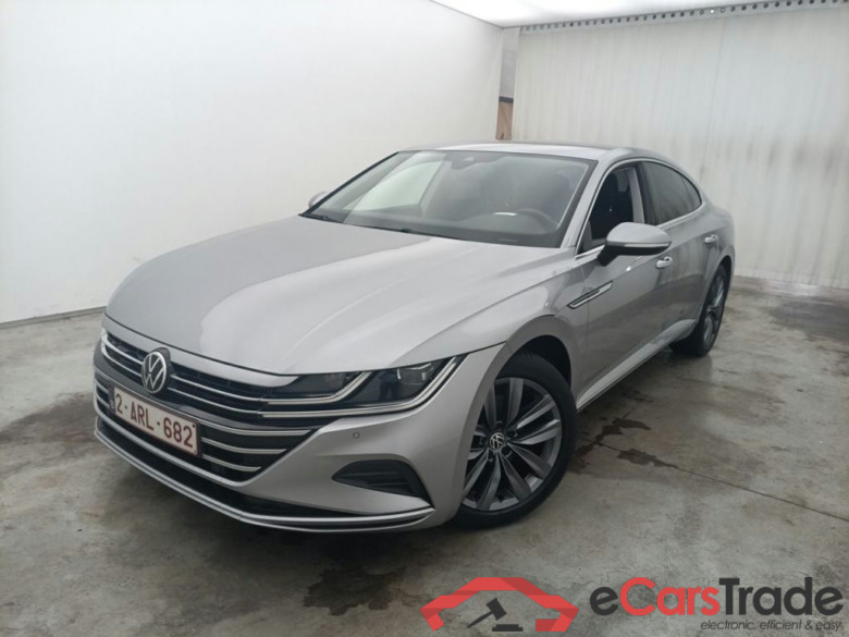 Volkswagen Arteon 2.0 TDI SCR 110kW DSG 5d