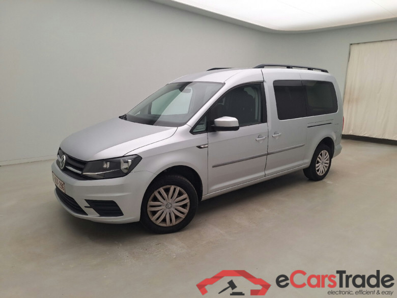 VW, _Caddy '15, Volkswagen Caddy Maxi 2.0 CRTDi 75kW SCR BMT Maxi #2