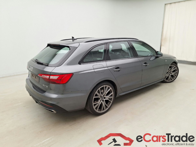 Audi, A4 Avant FL'19, A4 Av.40 TDi S Li.Bu.E.Qu.Str. #4