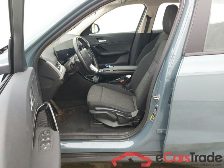 BMW iX1 eDrive20 (150kW) 5d (Annulatie Release: nieuwe plaat 2KAT916) #3