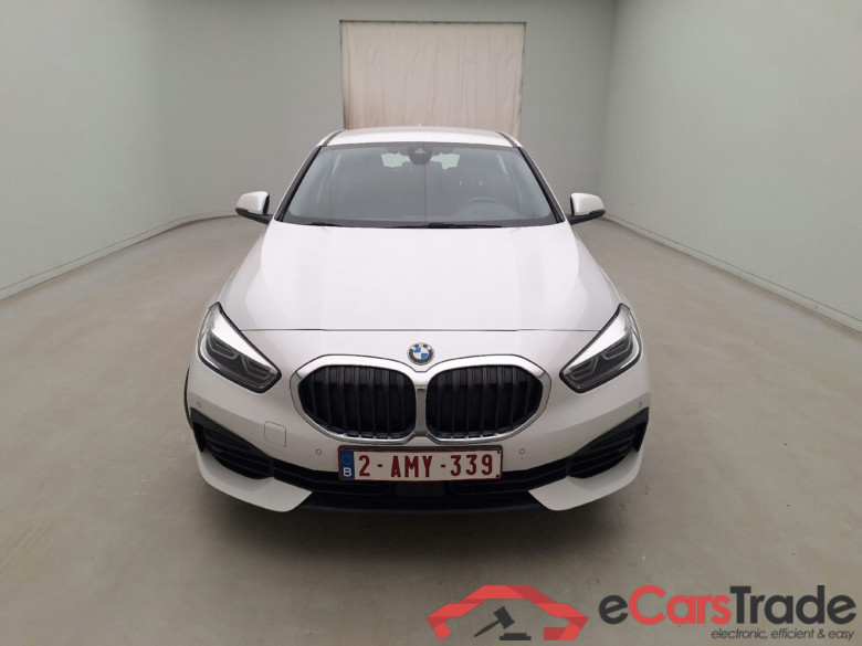 BMW, 1-serie '19, 116d 85kW
