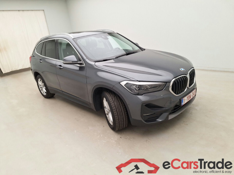 BMW, X1 FL'19, X1 sDrive 18d 100kW Aut. #5