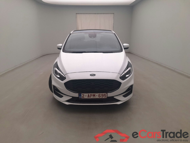 Ford, S-Max '15, S-Max 2.0TDCi 150 ST-line 7pl #1