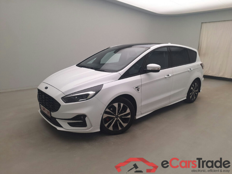 Ford, S-Max '15, S-Max 2.0TDCi 150 ST-line 7pl #2