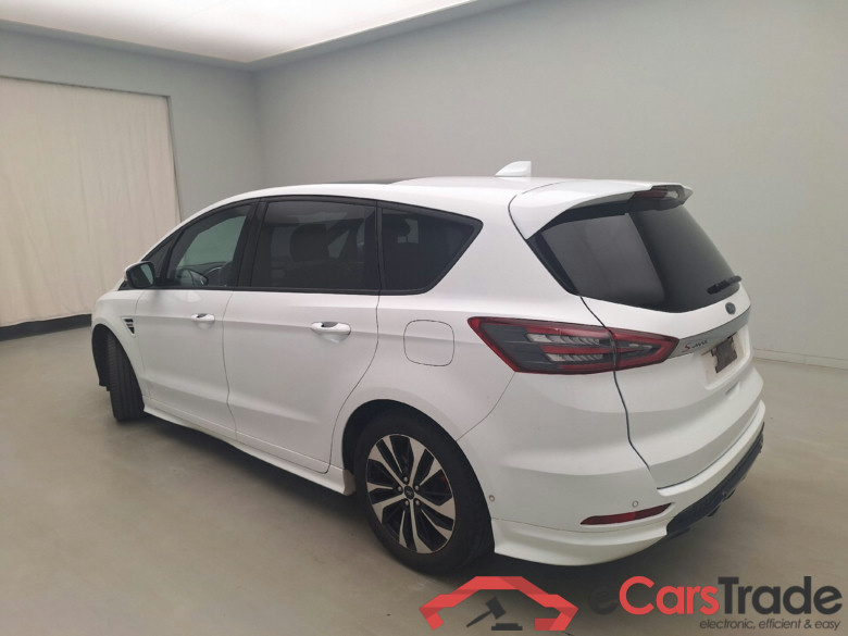 Ford, S-Max '15, S-Max 2.0TDCi 150 ST-line 7pl #3