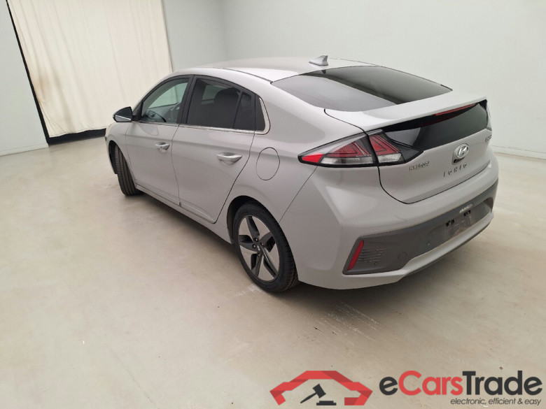 Hyundai, Ioniq FL'19, Ioniq 1.6GDi Hybride Feel #3